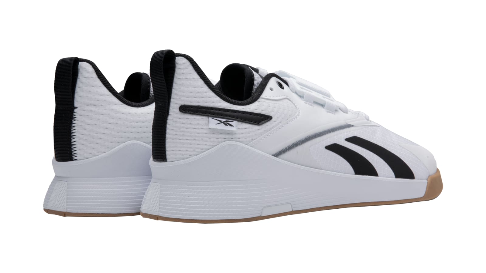 Reebok lifter deals pr sizing